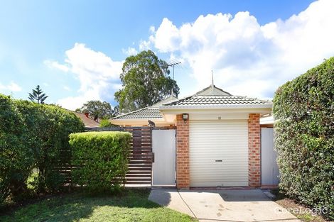 Property photo of 11 Melba Place St Helens Park NSW 2560