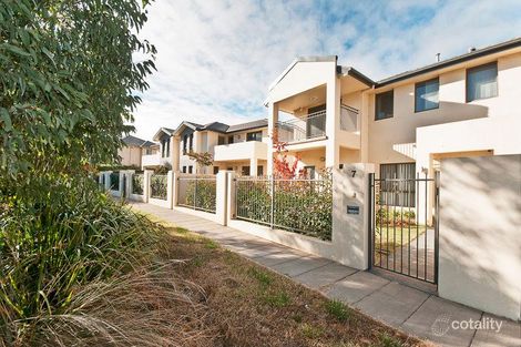 Property photo of 7 Cudgewa Lane Harrison ACT 2914
