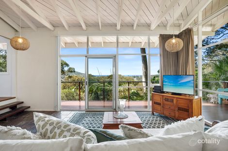 Property photo of 2A William Street Avalon Beach NSW 2107