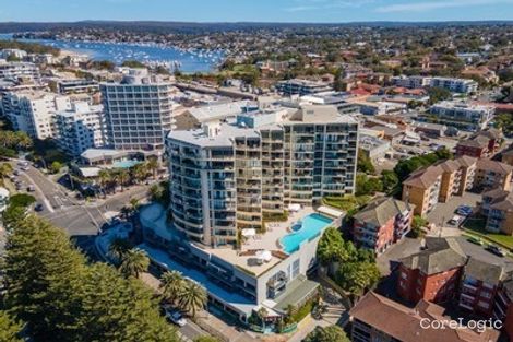 Property photo of 913/1 Abel Place Cronulla NSW 2230