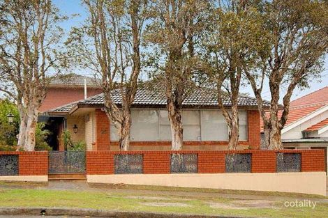 Property photo of 25 Lancaster Road Dover Heights NSW 2030