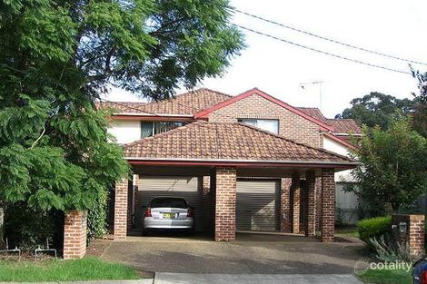 26 Ruse St, North Ryde, NSW 2113