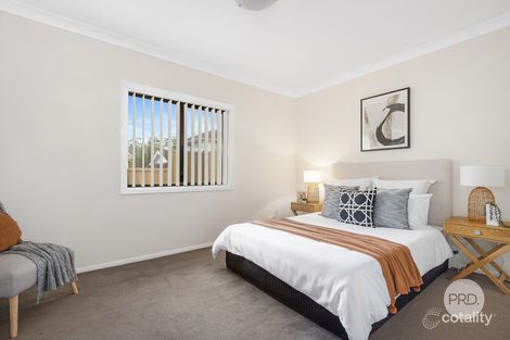Property photo of 3/1 Park Street Peakhurst NSW 2210
