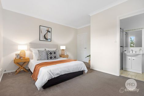 Property photo of 3/1 Park Street Peakhurst NSW 2210