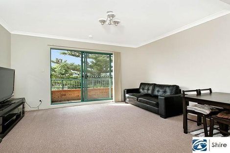 Property photo of 22/17-21 Willock Avenue Miranda NSW 2228