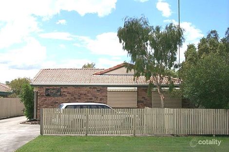 3/45 Gillies St, Zillmere, QLD 4034