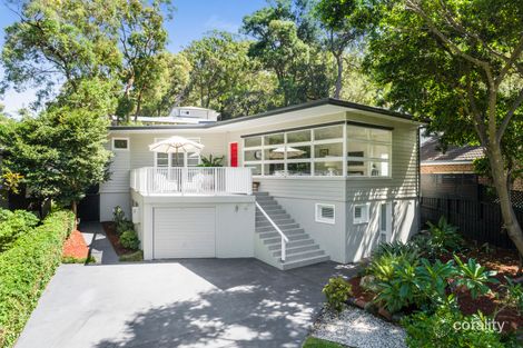Property photo of 131 Avalon Parade Avalon Beach NSW 2107