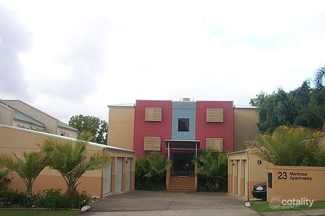 23 Fortitude St, Auchenflower, QLD 4066