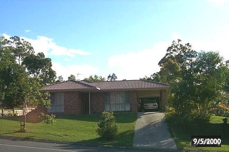 196 Dugandan St, Nerang, QLD 4211