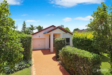 9 Wisteria Pl, Currimundi, QLD 4551