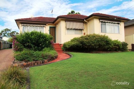 19 Kerry Ave, Elermore Vale, NSW 2287