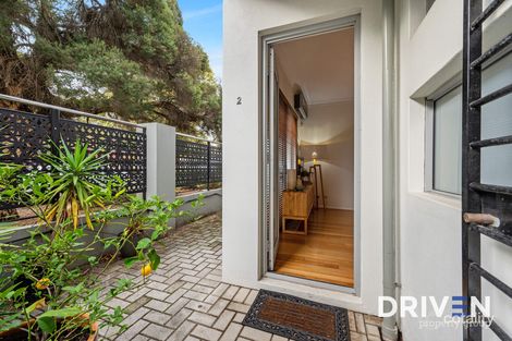 Property photo of 2/13 Kadina Street North Perth WA 6006