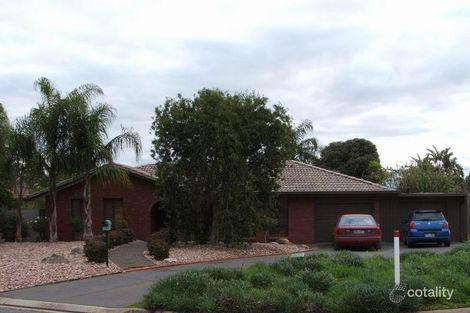 2 Alex Pl, Hillbank, SA 5112