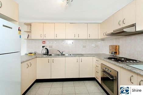 Property photo of 22/17-21 Willock Avenue Miranda NSW 2228