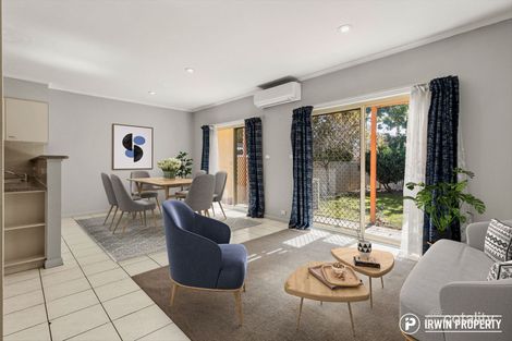 Property photo of 20 Bamir Square Ngunnawal ACT 2913
