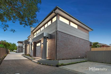 Property photo of 3/19 Station Road Rosanna VIC 3084
