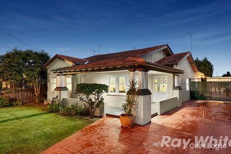 Property photo of 9 Pearson Street Brunswick West VIC 3055