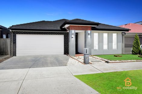 24 Himalaya Dr, Diggers Rest, VIC 3427