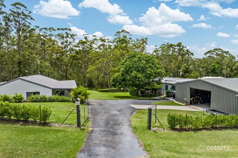 82 Calderwood Rd, Landsborough, QLD 4550