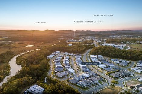 Property photo of 5 Lavinia Way Coomera QLD 4209