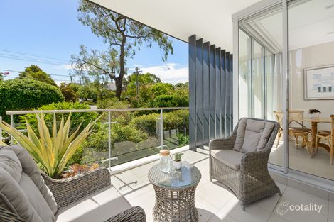 Property photo of 6/2B Havilah Road Lindfield NSW 2070