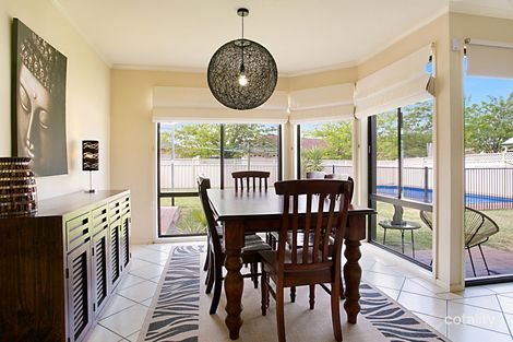 Property photo of 1 John McLennon Circuit Harrington Park NSW 2567