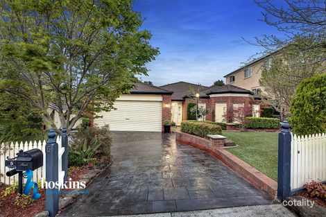5 Tandarra Dr, Ringwood, VIC 3134