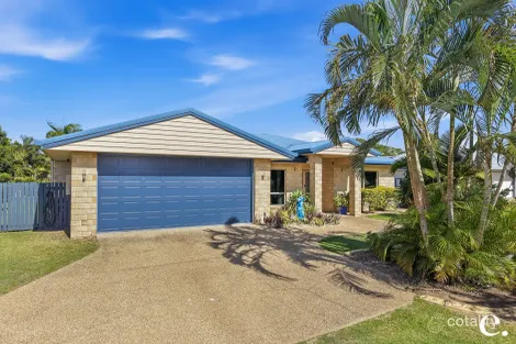 Property photo of 9 Sandcastle Drive Mulambin QLD 4703