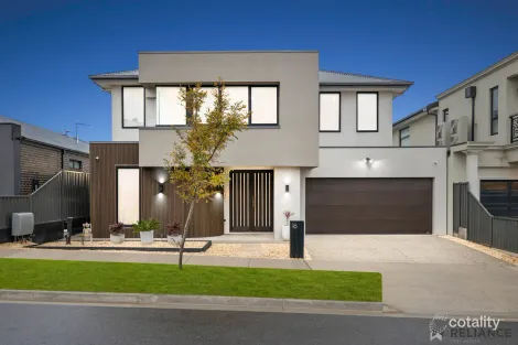 Property photo of 16 Control Street Greenvale VIC 3059