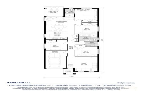 Property photo of 11 Peckham Grove Oran Park NSW 2570