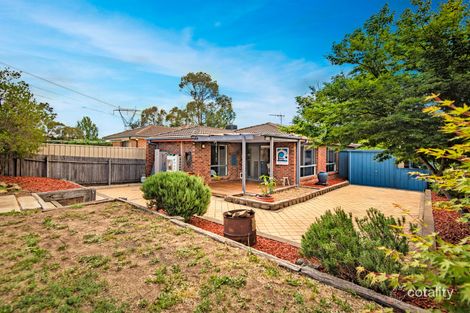 Property photo of 50 Evelyn Owen Crescent Dunlop ACT 2615