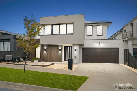 Property photo of 16 Control Street Greenvale VIC 3059