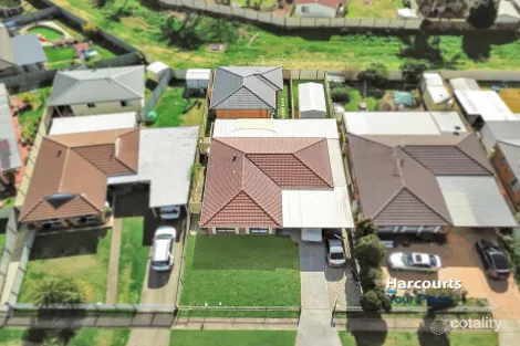 9a Sumner St, Hassall Grove, NSW 2761