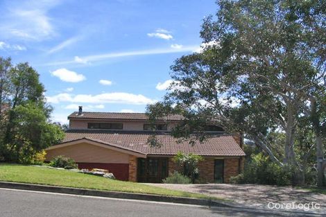 Property photo of 8 Billa Road Bangor NSW 2234