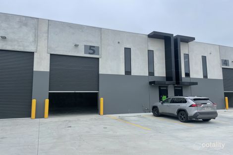 2/46 Aylesbury Dr, Altona, VIC 3018