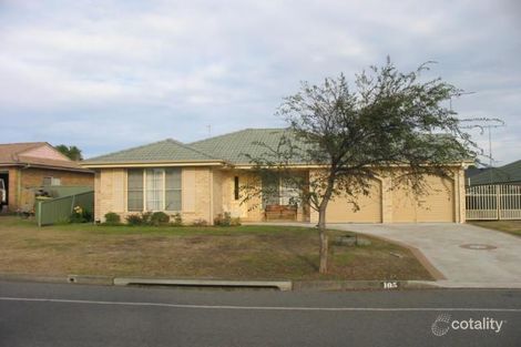 105 Gorokan Dr, Lake Haven, NSW 2263