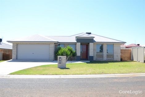 9 Cedar Cres, Parkes, NSW 2870