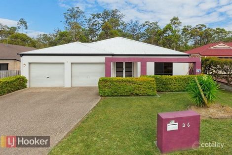 26 Coventina Cres, Springfield Lakes, QLD 4300
