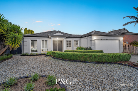 3 Fern Way, Narre Warren South, VIC 3805