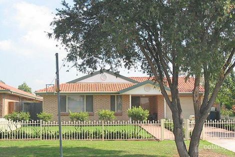 25 Loftus St, Fairfield East, NSW 2165