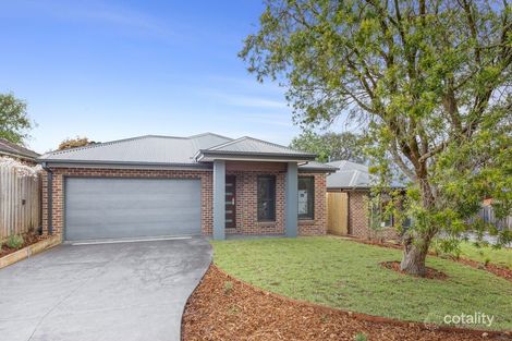 19 Ulysses Ave, Croydon South, VIC 3136