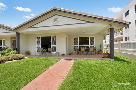 Property photo of 3/5-7 Quinn Street Rosslea QLD 4812