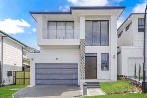 Property photo of 21 Galician Street Box Hill NSW 2765
