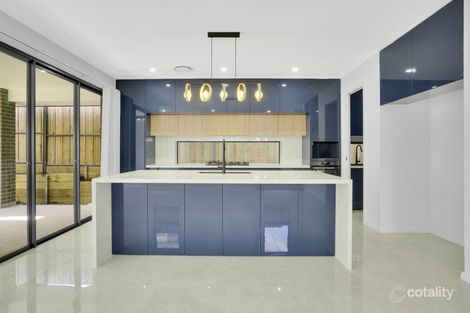 Property photo of 21 Galician Street Box Hill NSW 2765