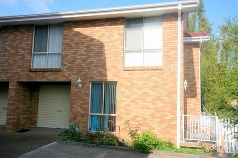 2/28 Osborne St, Wollongong, NSW 2500