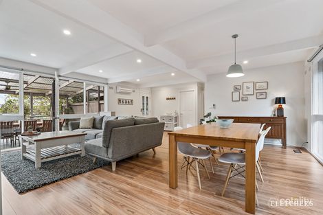 Property photo of 34 Rolling Hills Road Chirnside Park VIC 3116