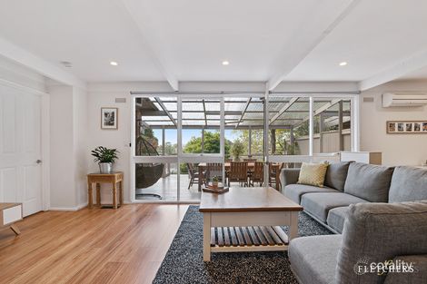 Property photo of 34 Rolling Hills Road Chirnside Park VIC 3116