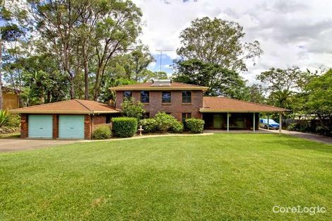 Property photo of 21-23 Wandin Street Nerang QLD 4211