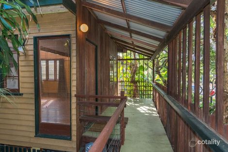 78 Mclean Pde, Ashgrove, QLD 4060