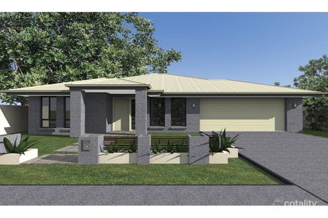 Lot 857 Weatherstone Cct, Googong, NSW 2620